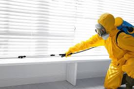 Best Fumigation Services  in La Pine, OR